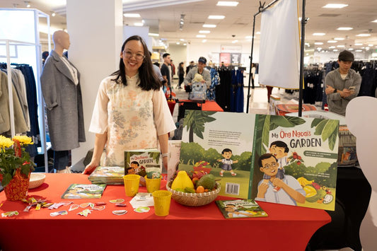 Celebrating Community, Culture, and the Power of Passion at the Lucky Lunar Fest