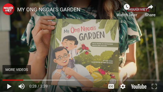 Discover Ann's Inspiring Story Behind her Children's book